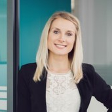 Aileen Kreibich - Geschäftsführerin ARTS HR Lovers