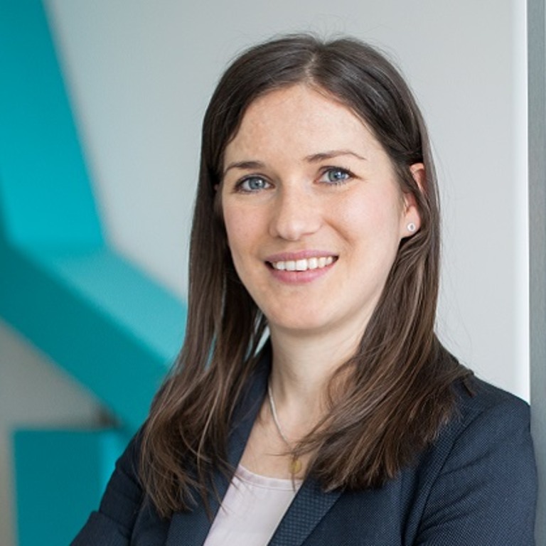 Milana Schreiber - Teamlead HRaaS bei ARTS HR Lovers