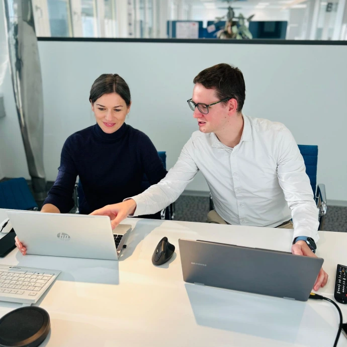 Recruitment Process Outsourcing (RPO) mit ARTS HR Lovers