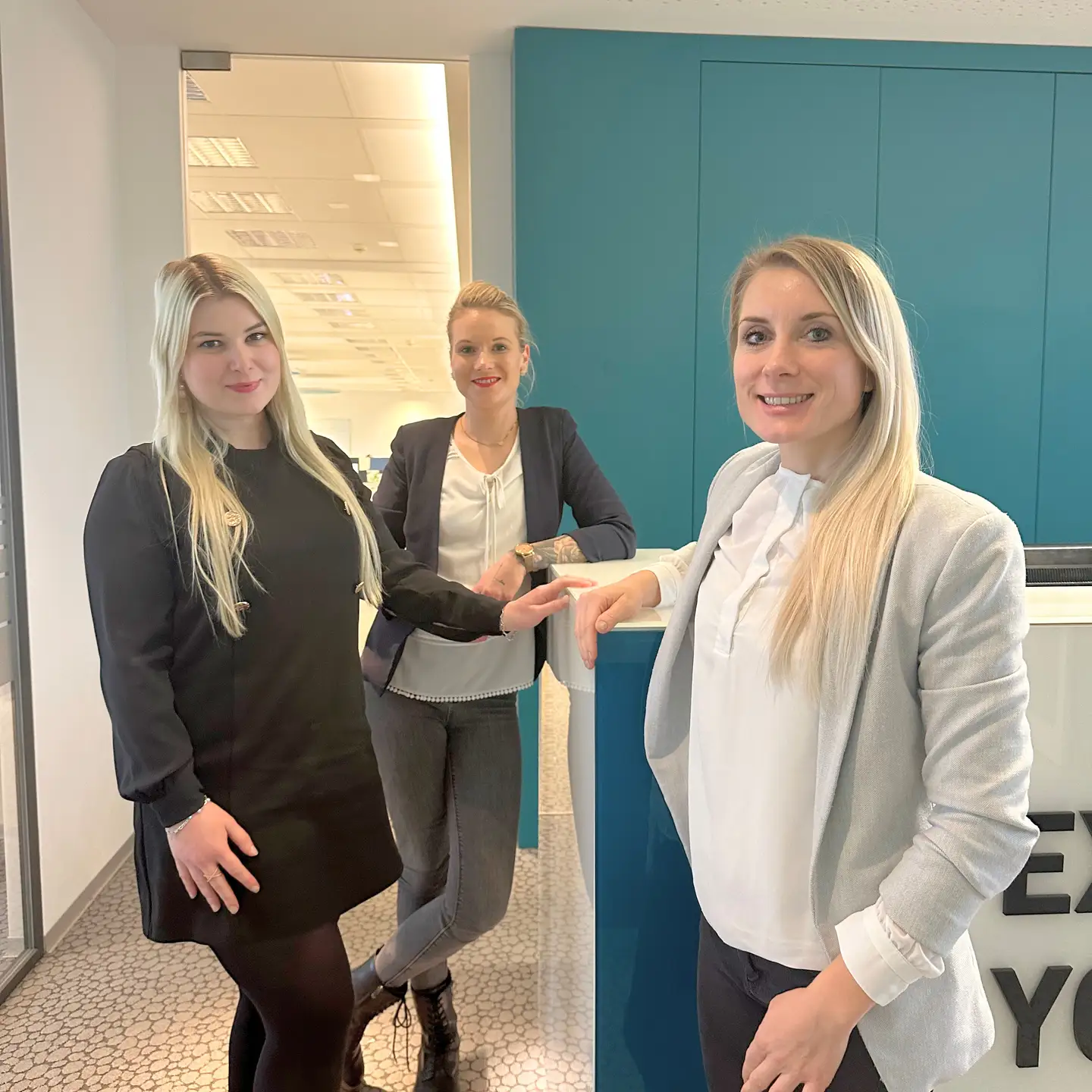 ARTS HR Lovers - Recruiting Agentur mit Active SOurcing