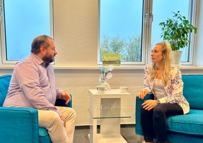 Lohnbuchhaltung auslagern mit HR Outsourcing von ARTS HR Lovers