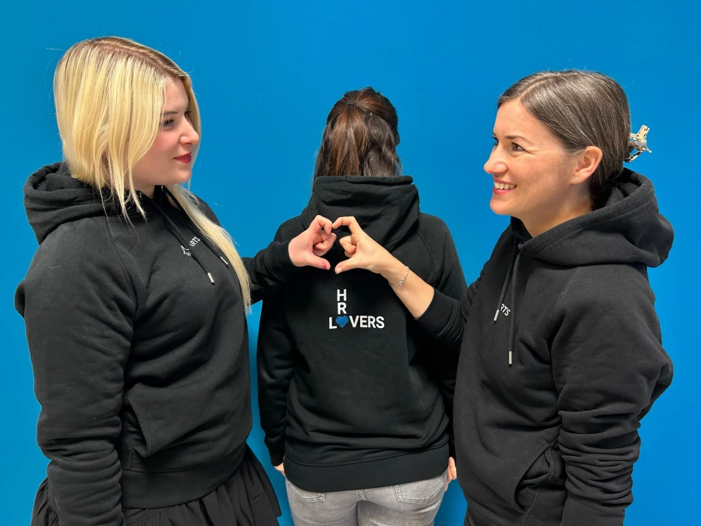 Personalmanagement auslagern mit HR Outsourcing von ARTS HR Lovers