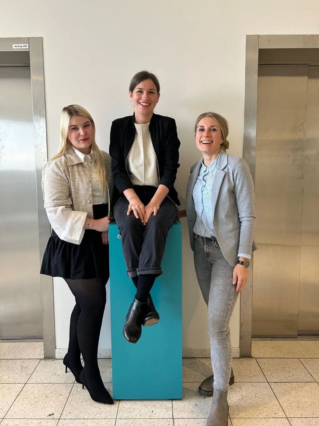 Recruitment auslagern mit HR Outsourcing von ARTS HR Lovers