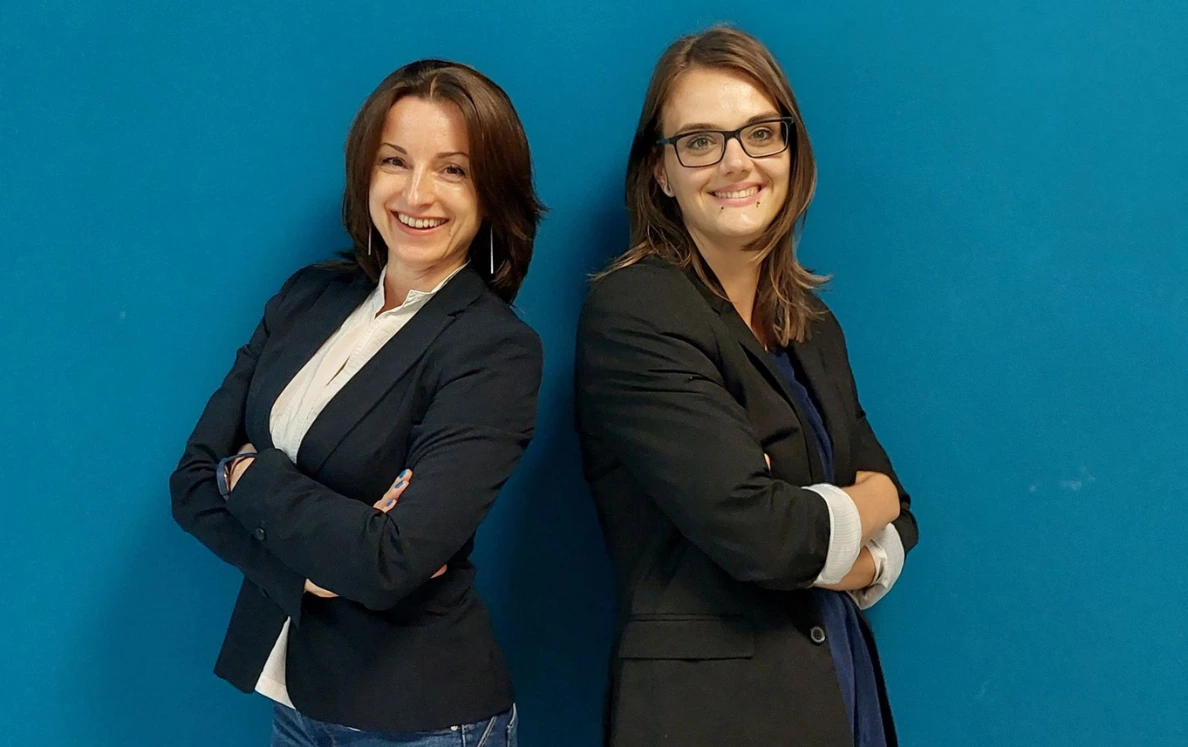 HR Management Beratung mit ARTS HR Lovers