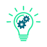 Icon KI im HR Whitepaper