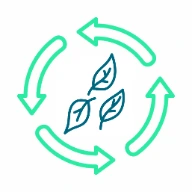 Icon Whitepaper Nachhaltigkeit im Personalmanagement