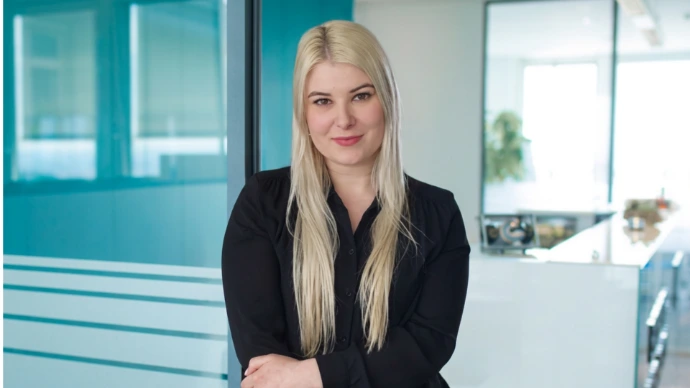 Laura Becker - Recruitment Consultant der ARTS HR Lovers
