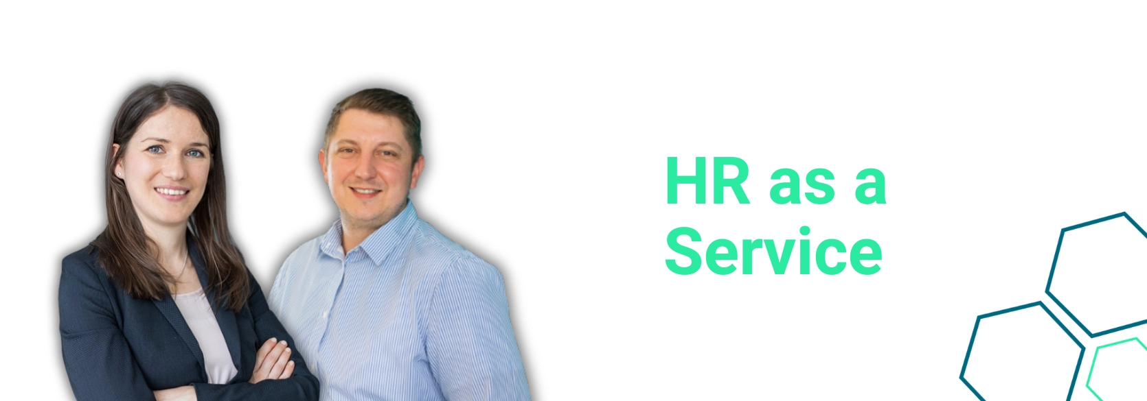 Hr as a Service