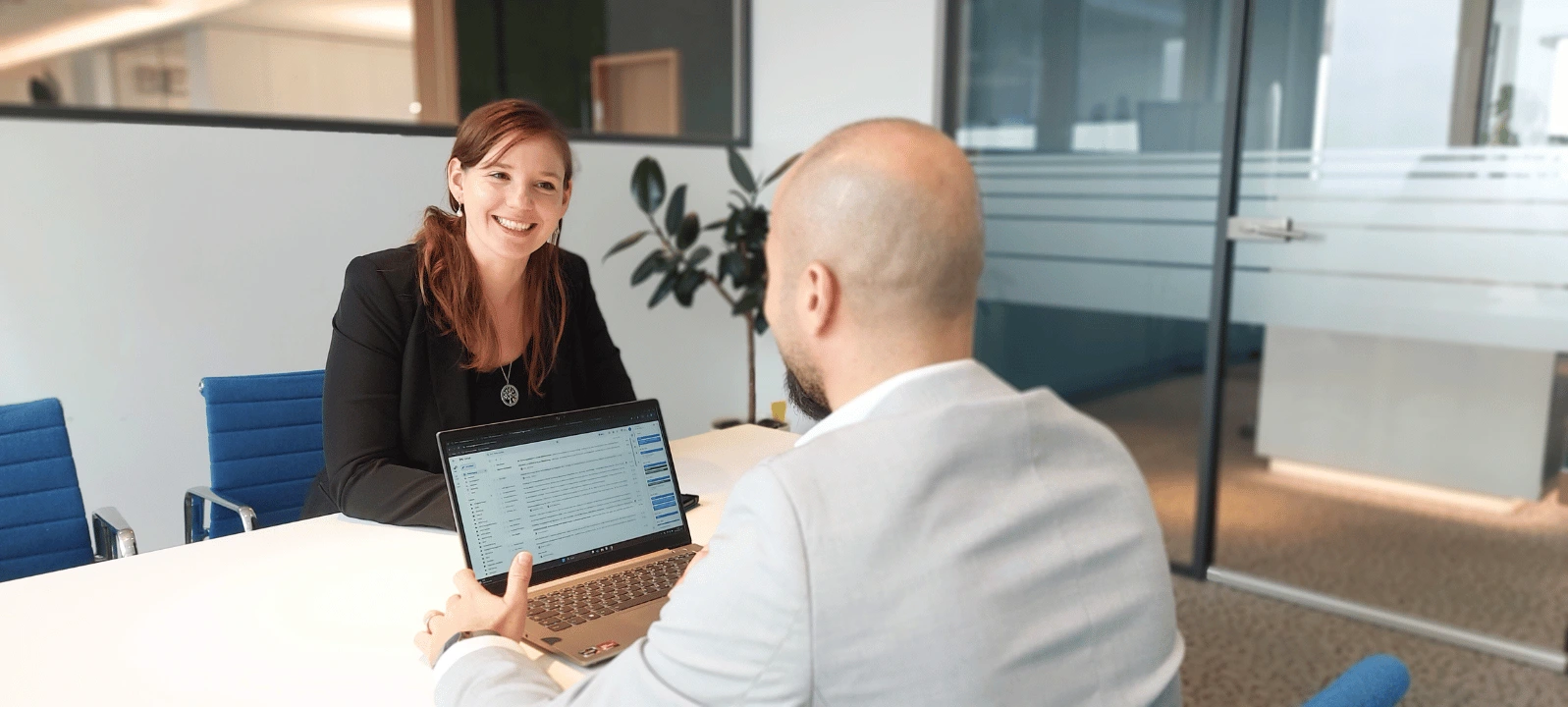 HR as a Service für unseren Kunden FPA Services GmbH