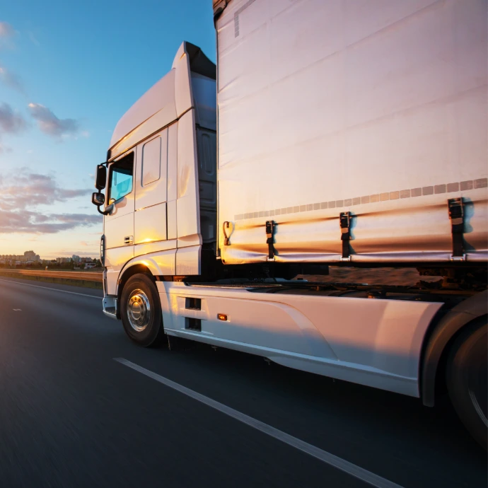 Referenz HRBP on Demand für Last Mile Optimizer
