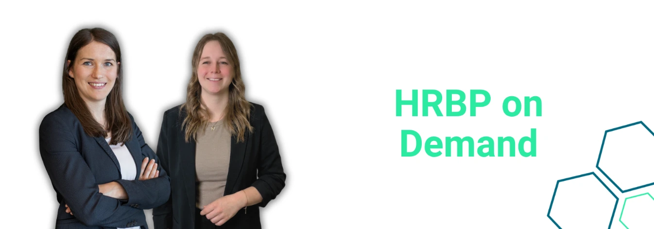 Header HRBP on Demand