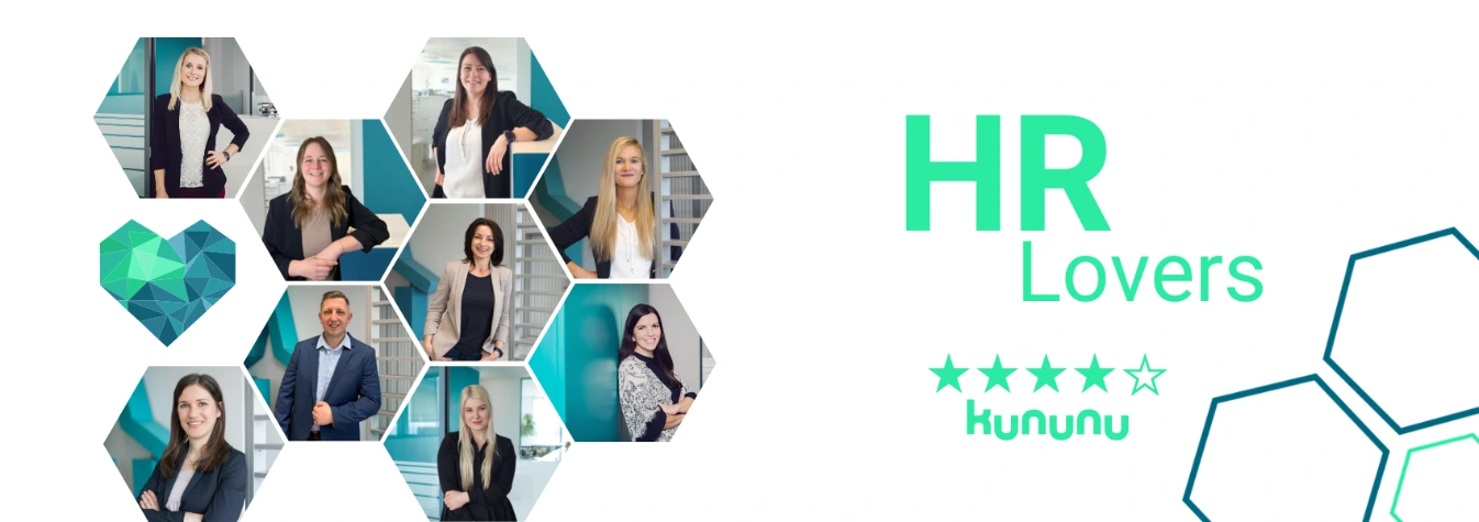 ARTS HR Lovers Karriereseite Header