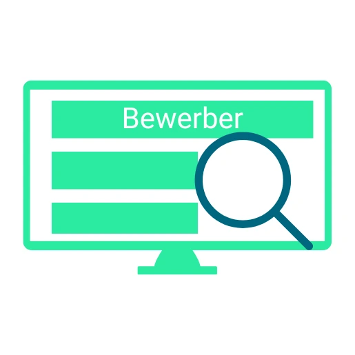 Bewerbermanagement