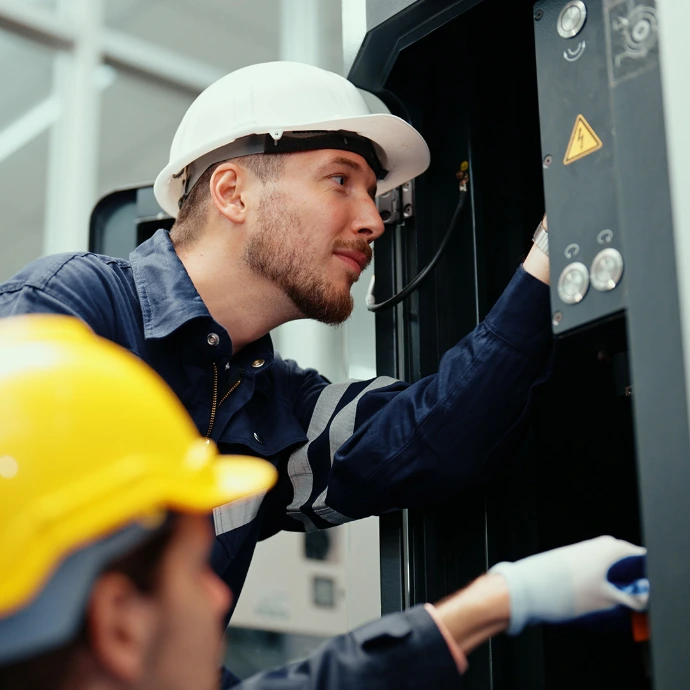 maintech Service GmbH ein Kunde der ARTS HCM GmbH