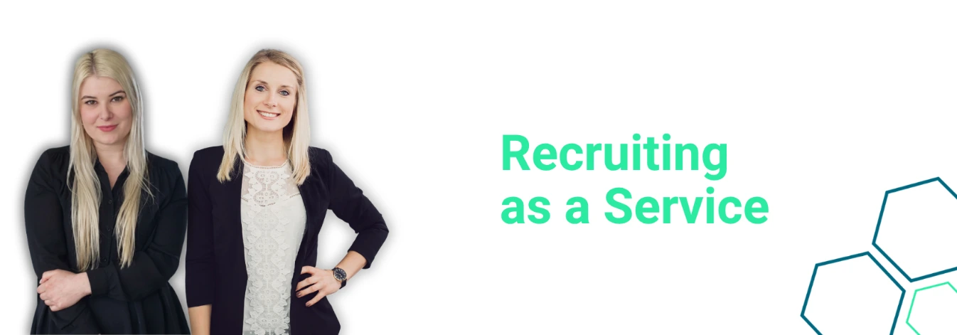 Header Recruiting as a Service