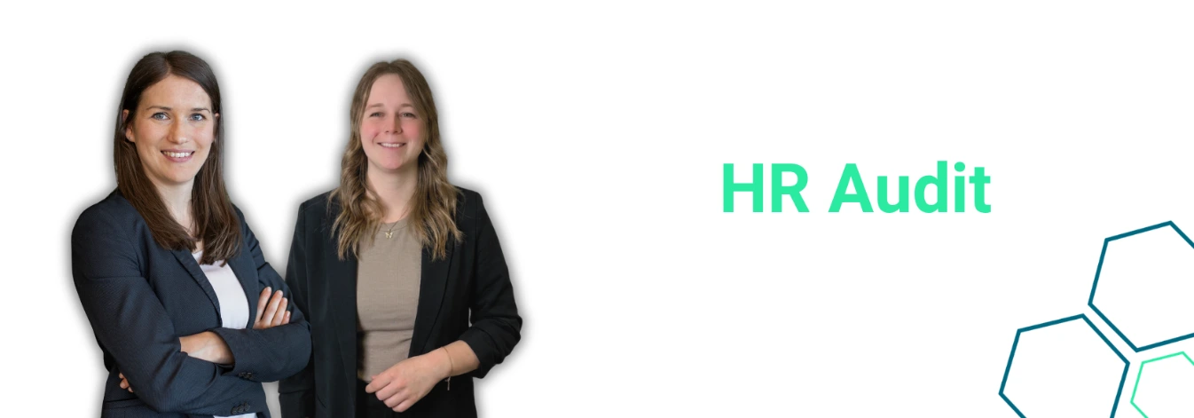 HR Audit mit den HR Lovers
