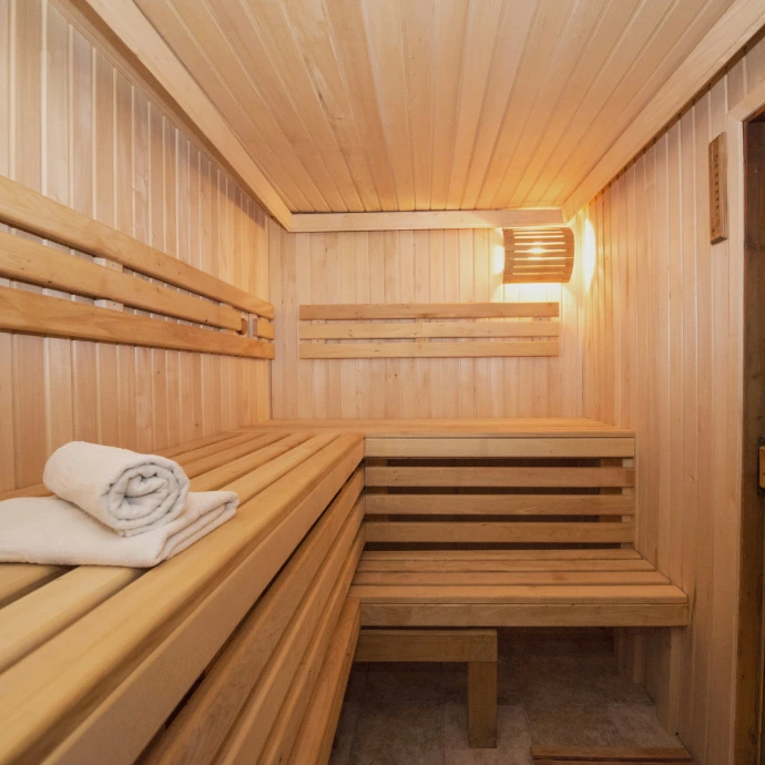 Clearlight Saunas International GmbH
