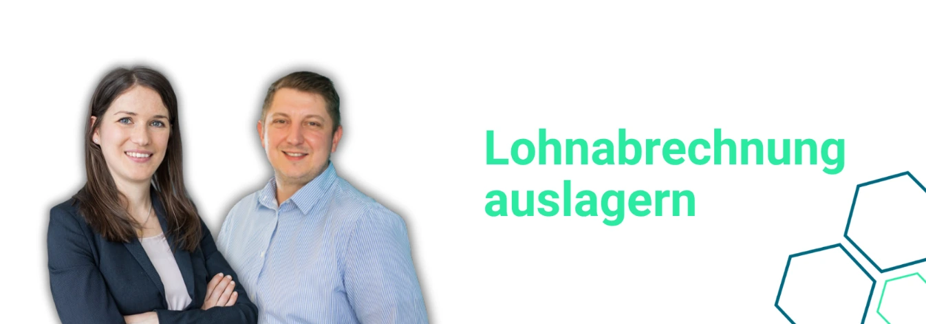 Header_Lohnabrechnung auslagern mit HR Lovers
