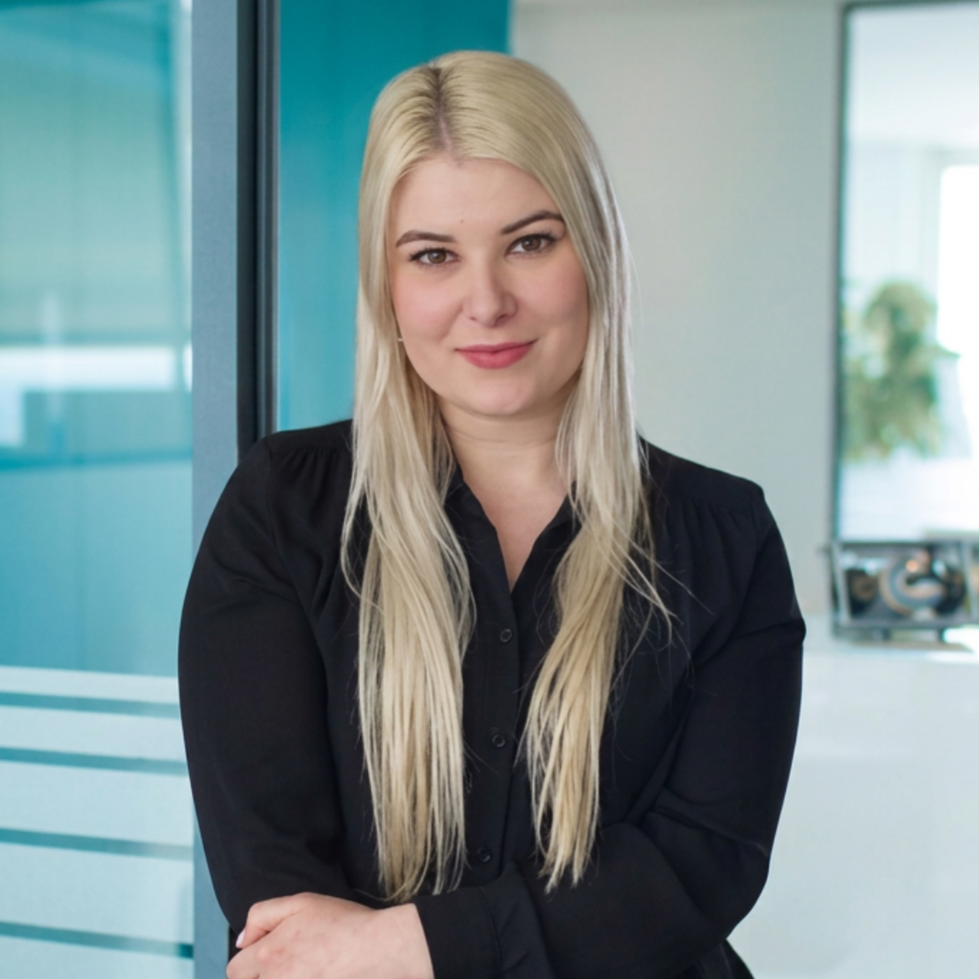 Laura Becker - Recruitment Consultant