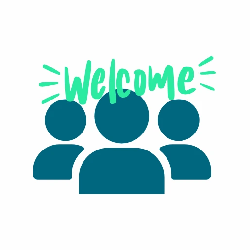 Onboarding erleichtert