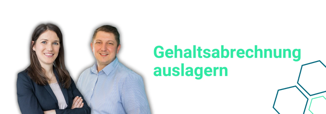 Header Gehaltsabrechnung auslagern