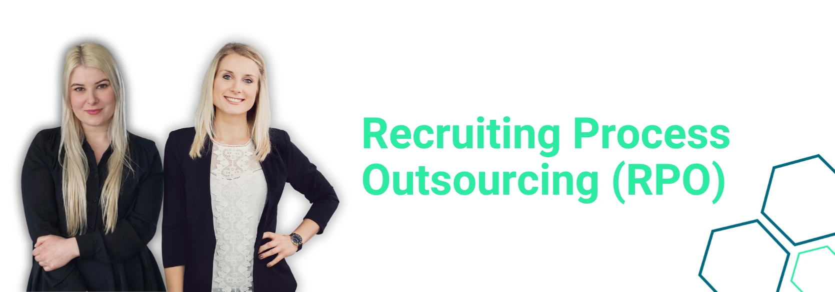 Recruiting Process Outsourcing