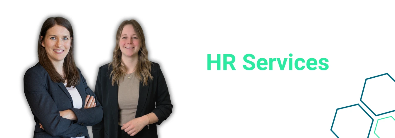 Header HR Services bei ARTS HR Lovers